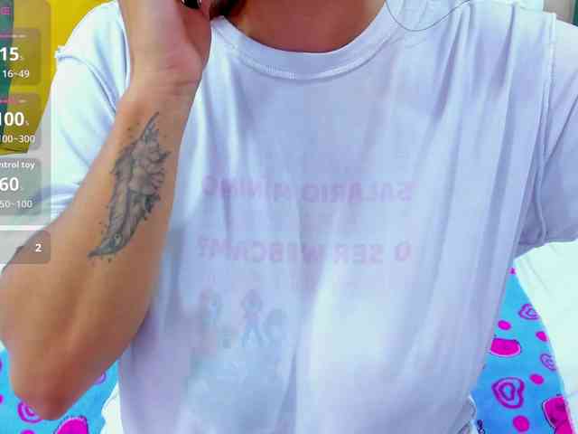 Samyprincexx webcam