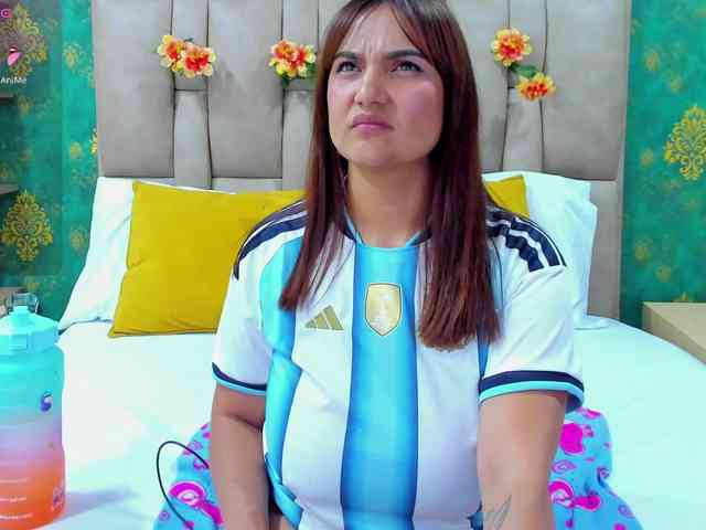 Samyprincexx webcam