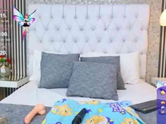 Samyprincexx webcam
