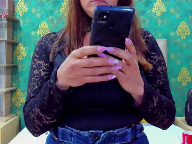 Samyprincexx webcam