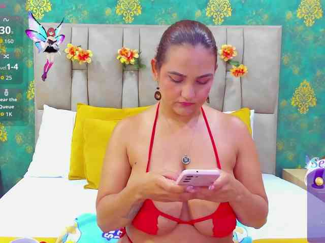 Samyprincexx webcam