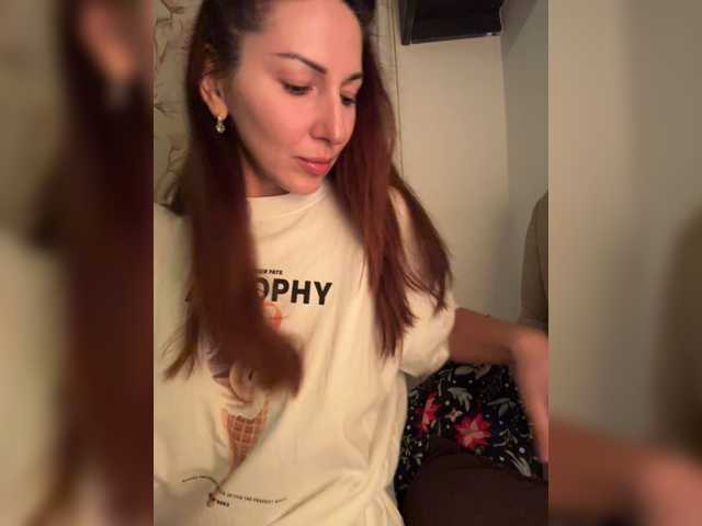 AnnaMilena live cam on BongaCams