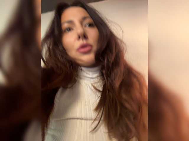 AnnaMilena live cam on BongaCams