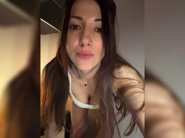 AnnaMilena live cam on BongaCams