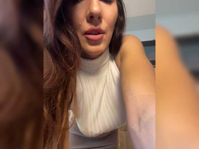 AnnaMilena live cam on BongaCams