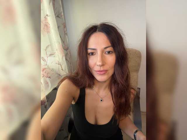 AnnaMilena live cam on BongaCams
