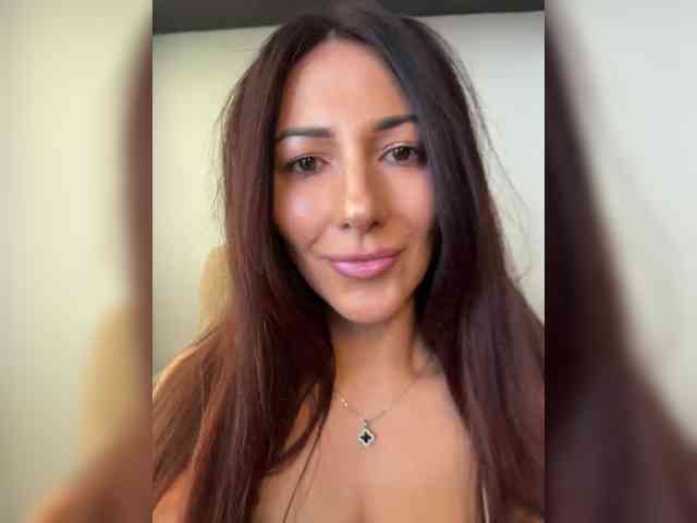 AnnaMilena - Girl 