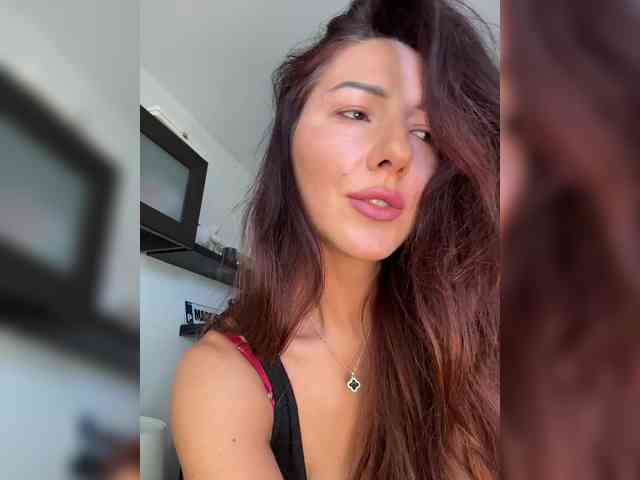 AnnaMilena - Girl 
