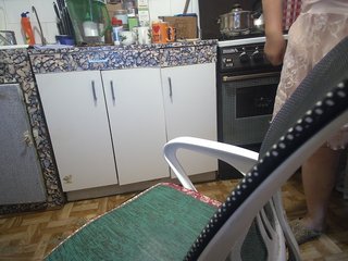 marusa0 Porn Show