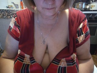 marusa0 Porn Show