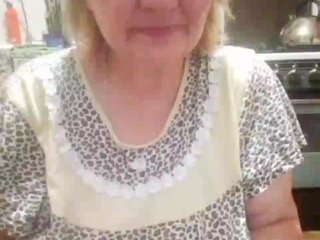 marusa0 Porn Show