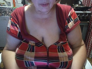 marusa0 Porn Show