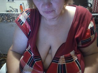 marusa0 Porn Show