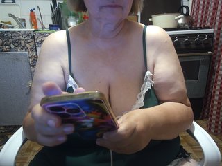 marusa0 Porn Show