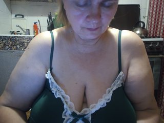 marusa0 Porn Show
