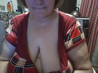 marusa0 Porn Show