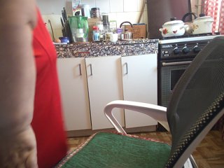 marusa0 Porn Show