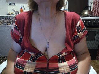 marusa0 Porn Show