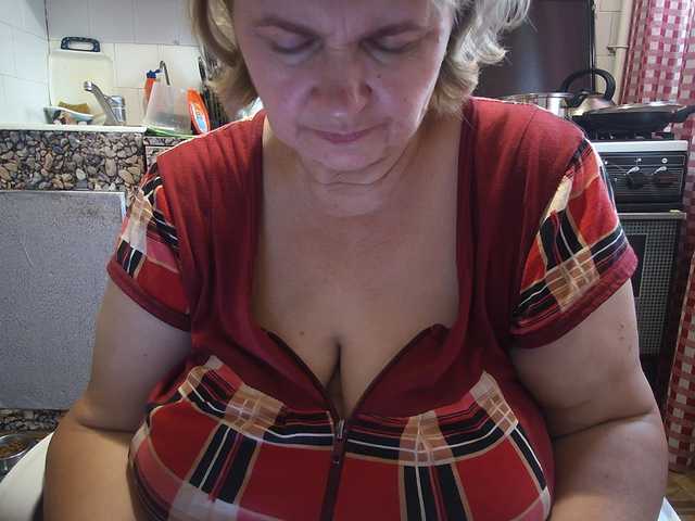 marusa0 live cam on BongaCams