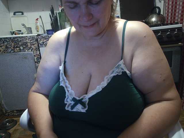 marusa0, en directo ahora en BongaCams