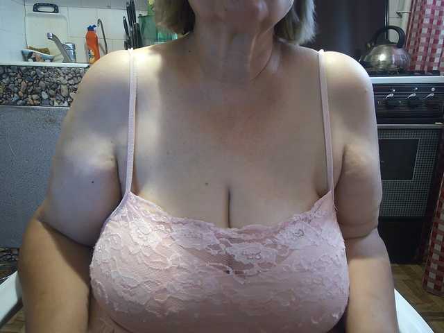 marusa0 live cam on BongaCams
