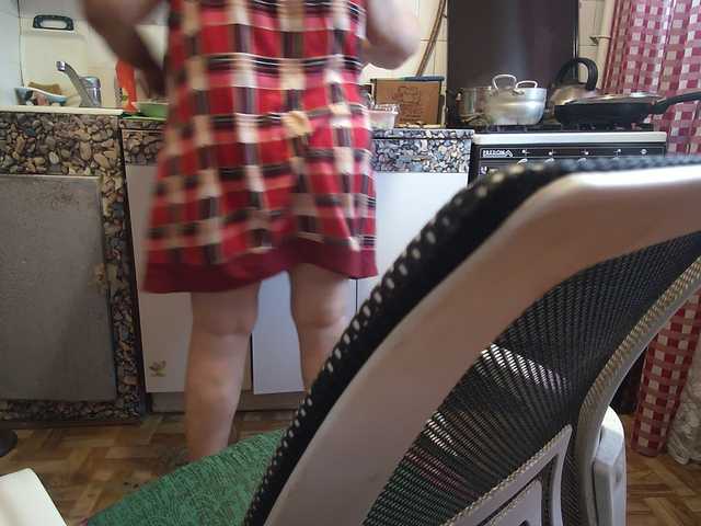 marusa0 live cam on BongaCams