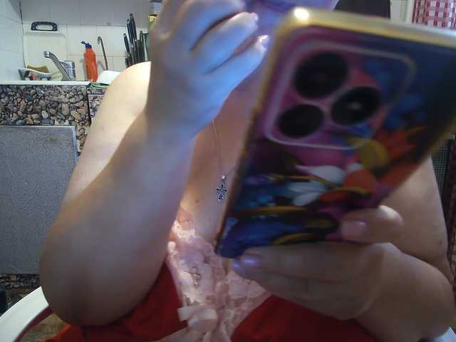 marusa0 live cam on BongaCams