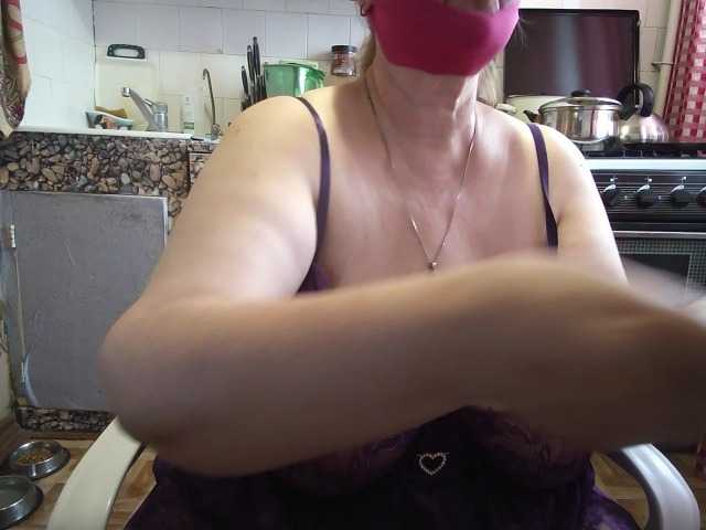 в попе у marusa0