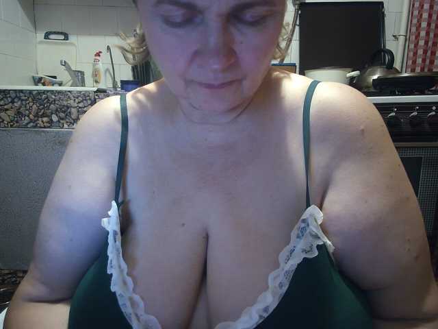 marusa0, en directo ahora en BongaCams