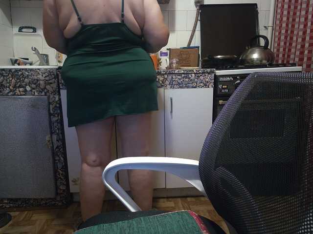 marusa0, en vivo ahora en BongaCams