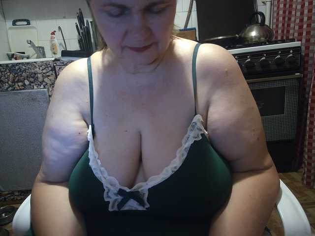 marusa0, en directo ahora en BongaCams