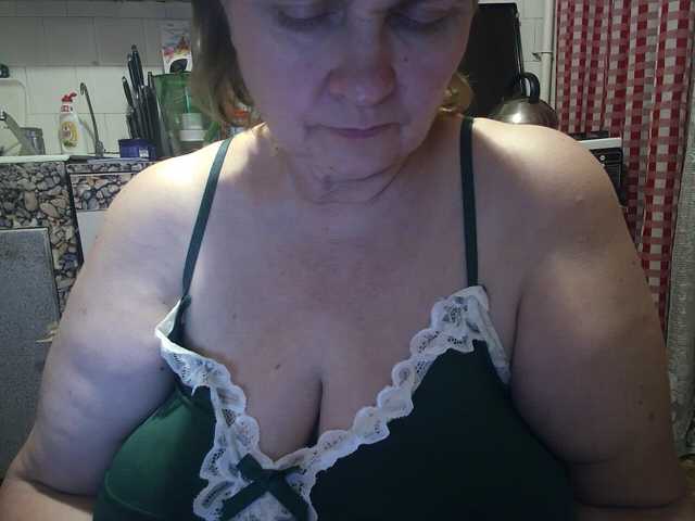 marusa0 live cam on BongaCams