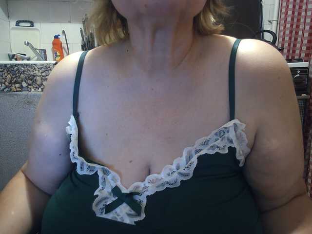 marusa0 live cam on BongaCams