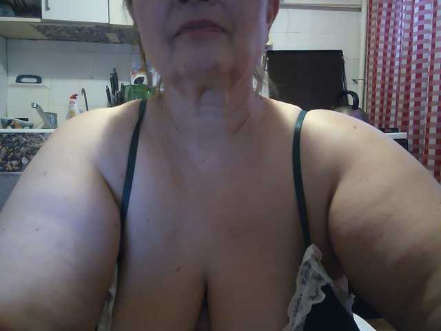 marusa0 live cam on BongaCams