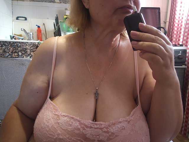 marusa0 live cam on BongaCams