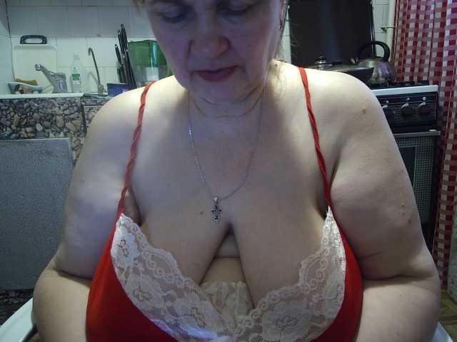 marusa0's BongaCams show and profile