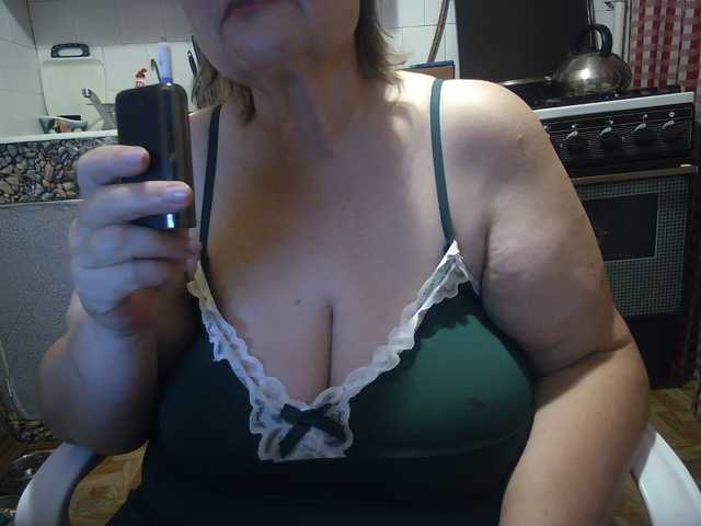 marusa0, live now on BongaCams