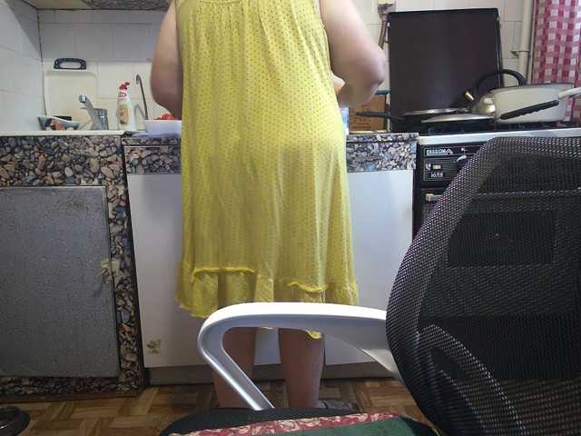 marusa0, en directo ahora en BongaCams