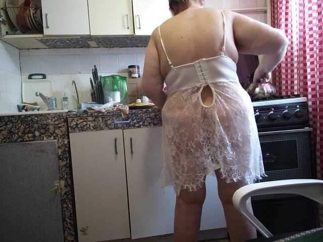 marusa0's BongaCams show and profile