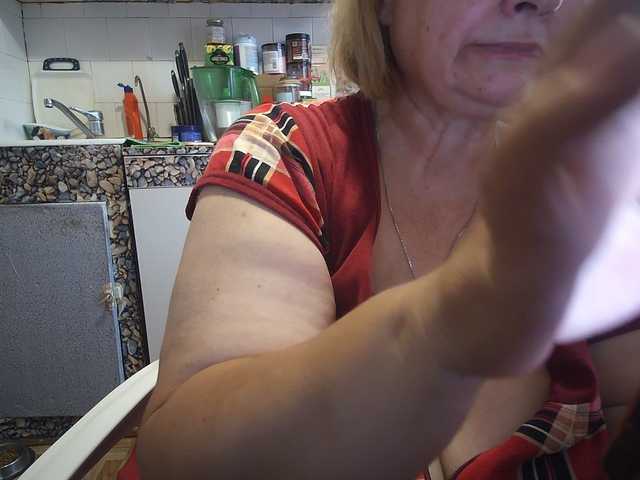 marusa0 live cam on BongaCams