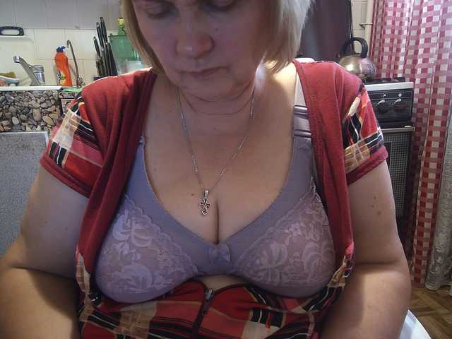 marusa0 live cam on BongaCams