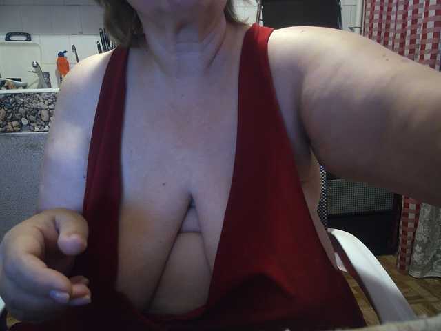 marusa0 Live Cam