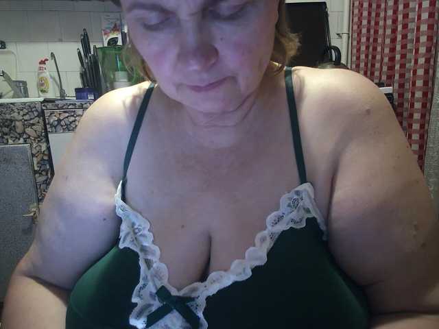 marusa0 live cam on BongaCams