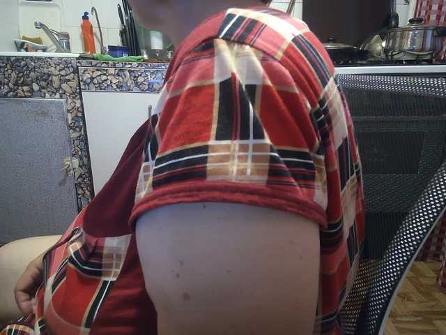 marusa0 live cam on BongaCams