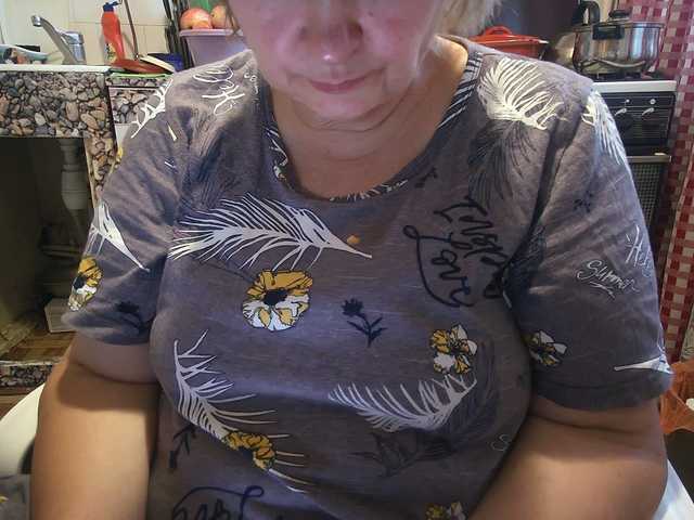 marusa0 live cam on BongaCams