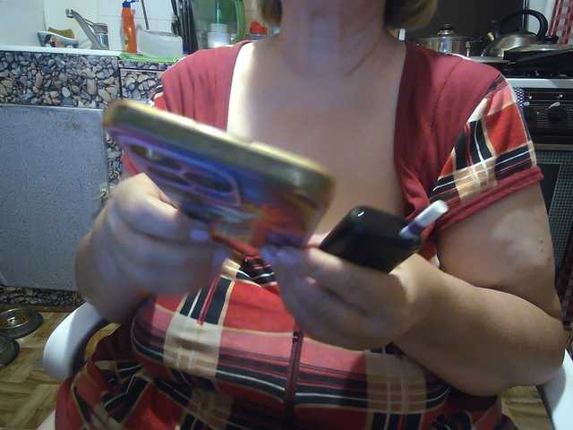 marusa0 live webcam show