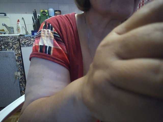 marusa0 live cam on BongaCams