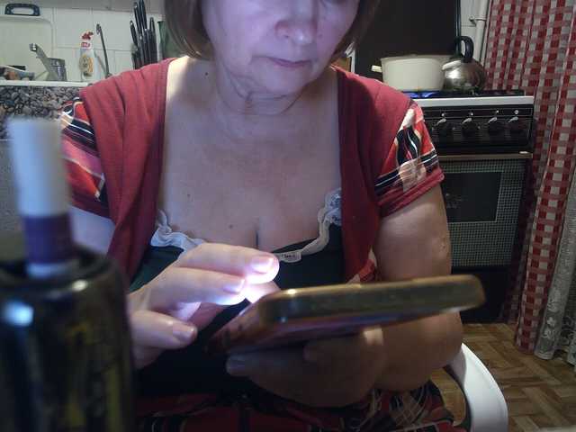 marusa0 live cam on BongaCams