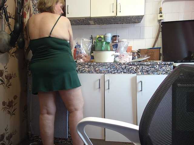 marusa0 live cam on BongaCams