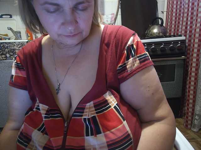 marusa0 live cam on BongaCams